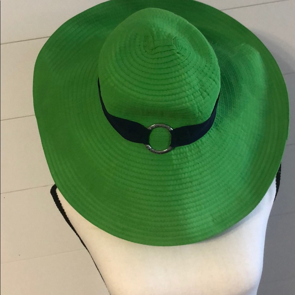 Ralph Lauren Derby Hat